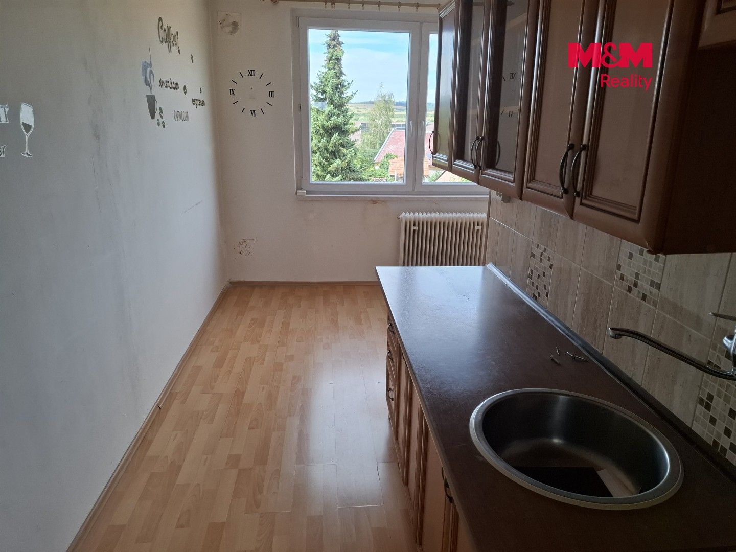 Byt 2+1 · 60 m² · Verušičky - 3