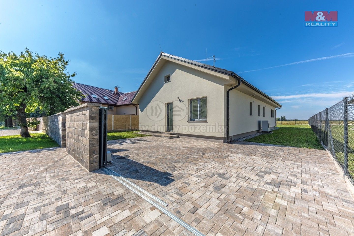 Rodinné domy, Beskydy, 120 m²