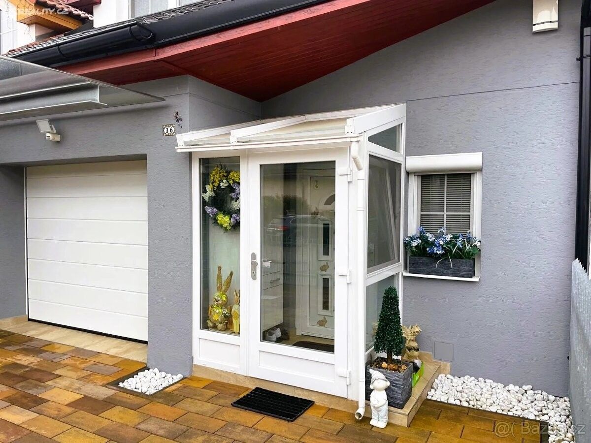 Prodej rodinný dům - Troubsko, 664 41