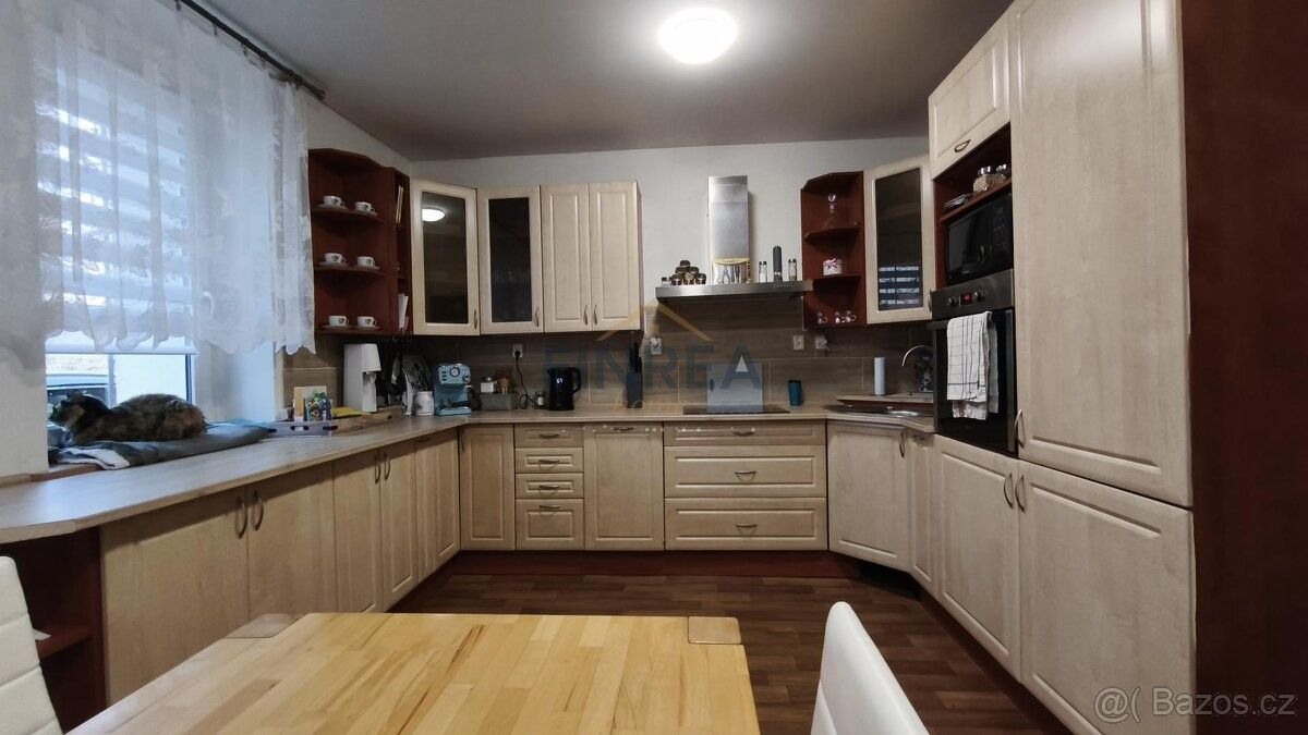 Prodej rodinný dům - Louny, 440 01