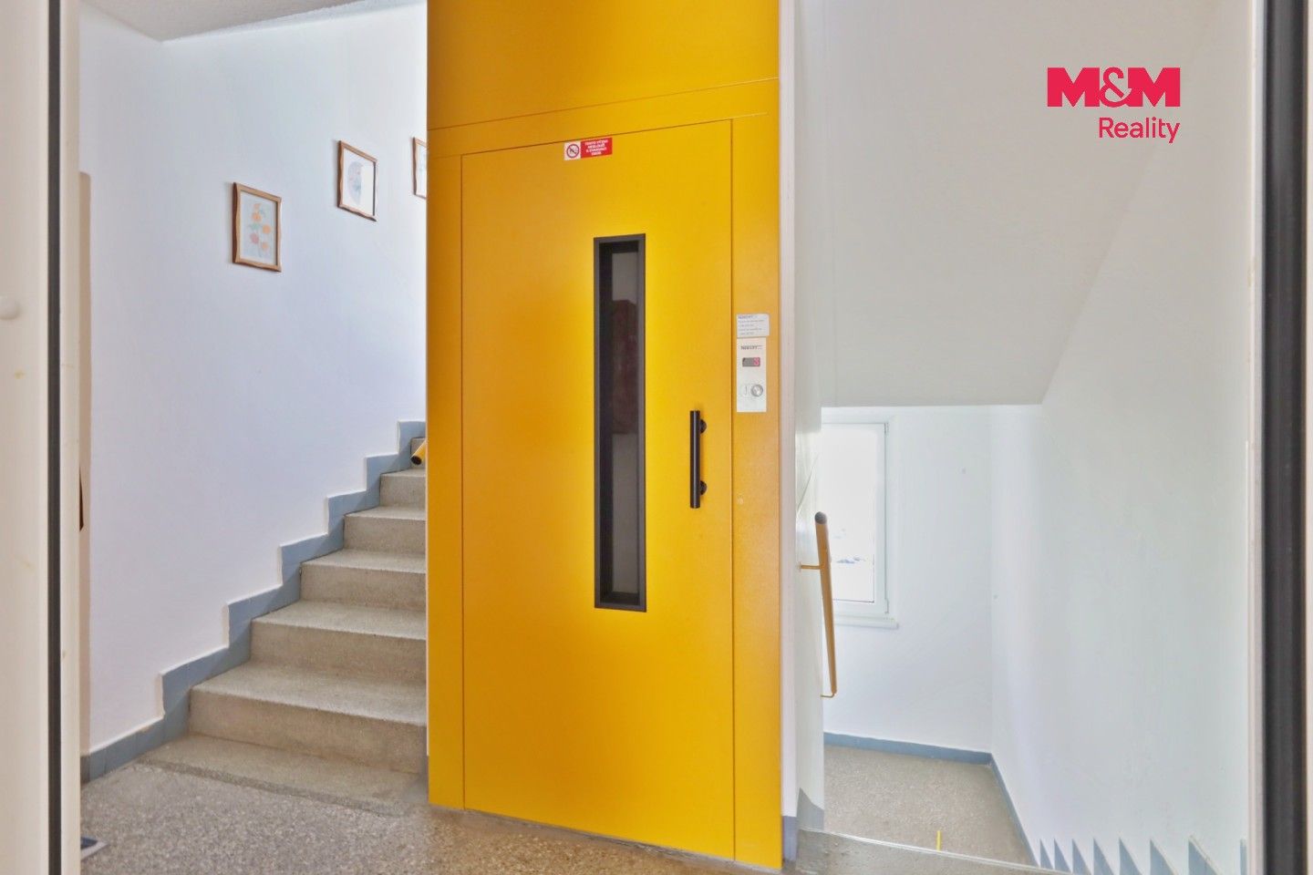 Prodej byt 3+1 - Šafaříkova, Moravské Budějovice, 75 m² - 5