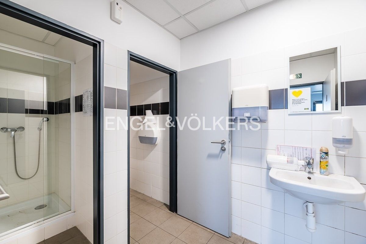 Sklad · 2 828 m² · K Dálnici 1390, Hostivice - 4