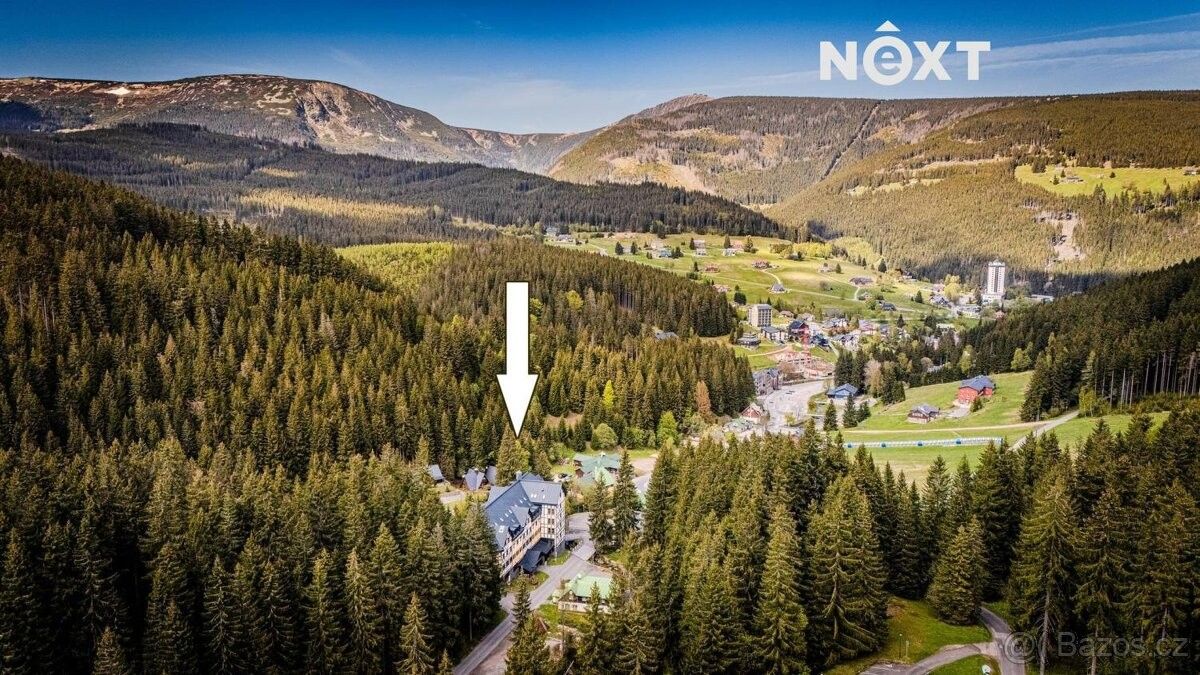 Prodej byt - Pec pod Sněžkou, 542 21