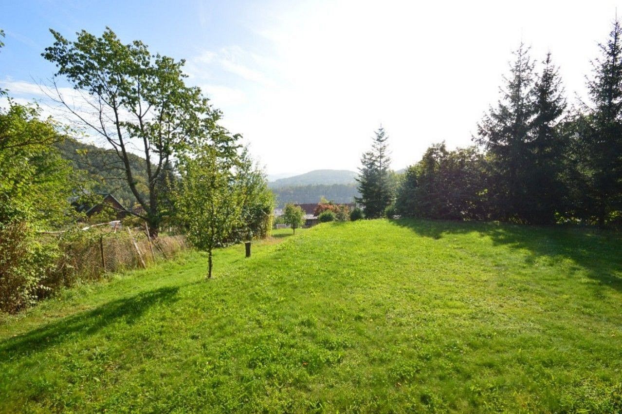 Zahrada · Děčín - Děčín IX-Bynov, Ústecký kraj - 3