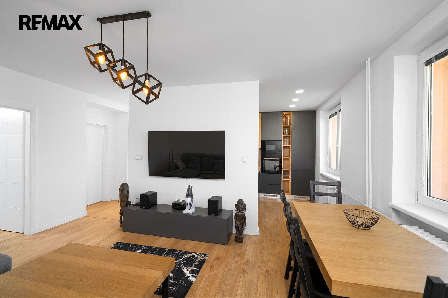 3+kk, Ostrava - Poruba, okres Ostrava-město, Moravskoslezský kraj, 62 m² - 2