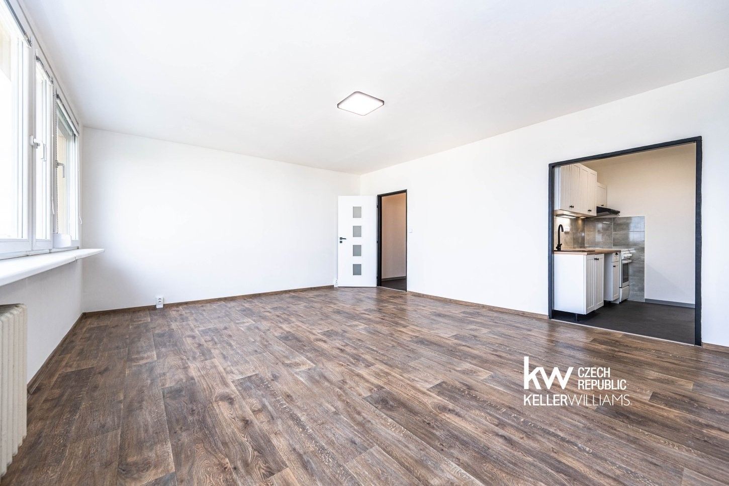 1+kk, Tererova 1551, Praha Chodov, 42 m² - 2