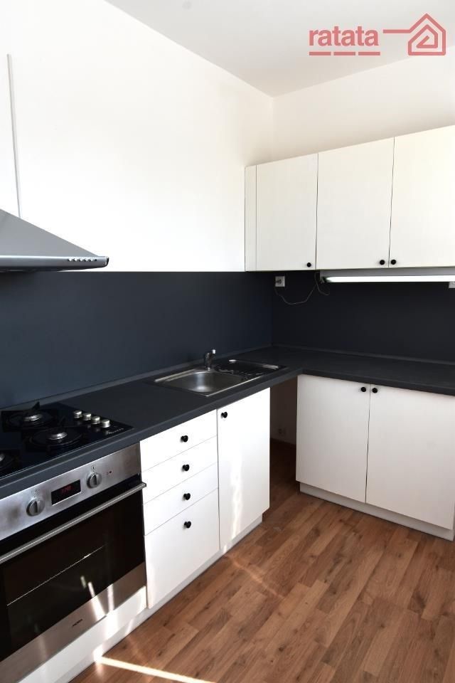 Pronájem byt 2+1 - Beethovenova 3893, Chomutov, 50 m²