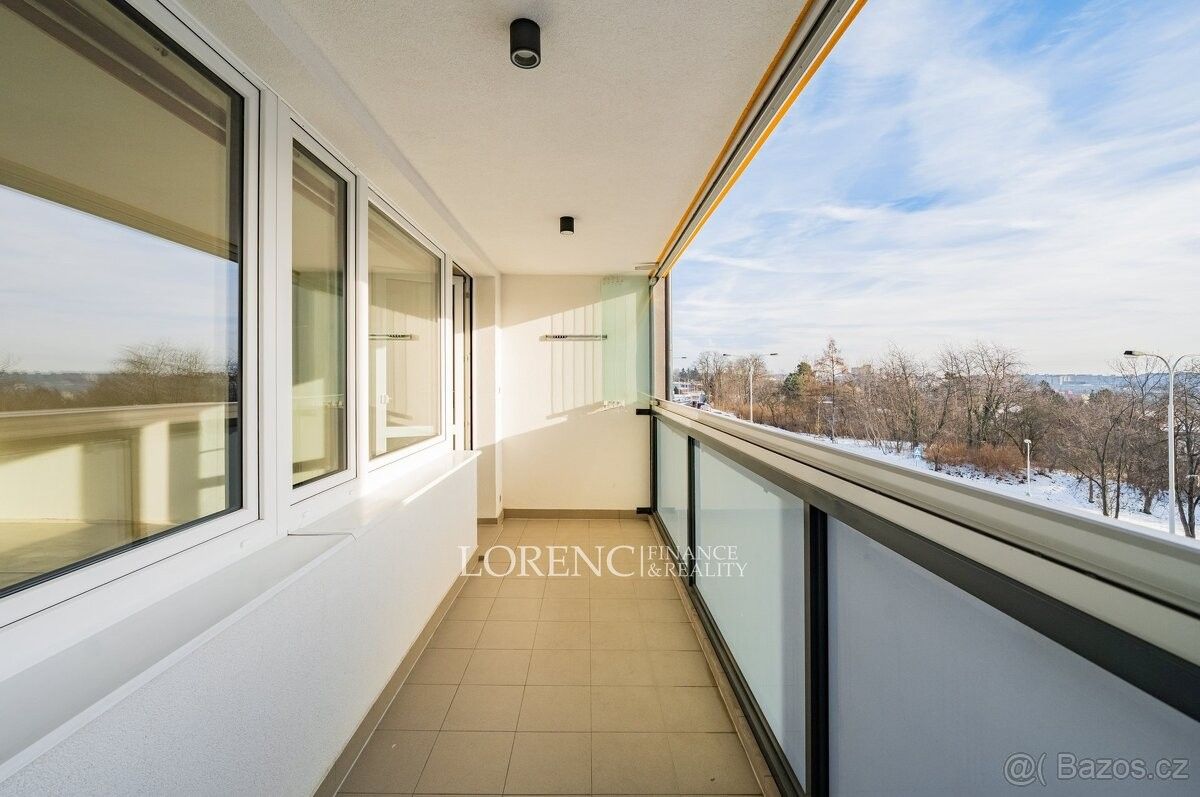 Prodej byt - Praha, 198 00