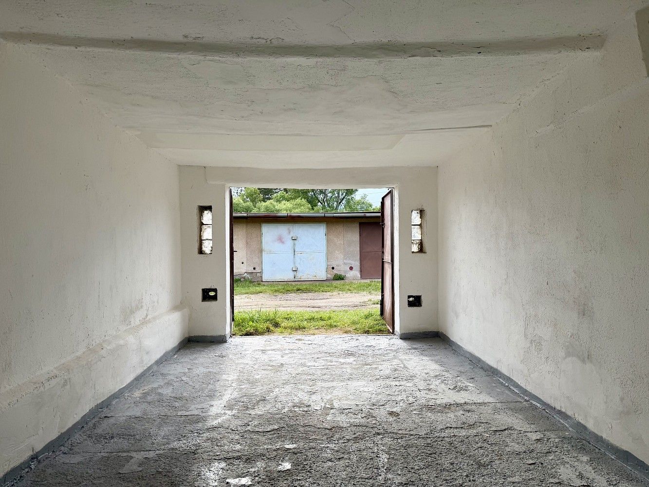 Prodej garáž - Příbram, Středočeský kraj, 26 m² - 5