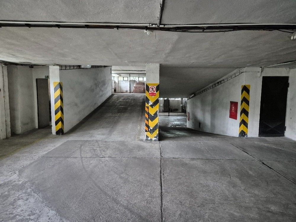 Garáž · 12 m² · Loosova, Brno - Lesná, Jihomoravský kraj - 4