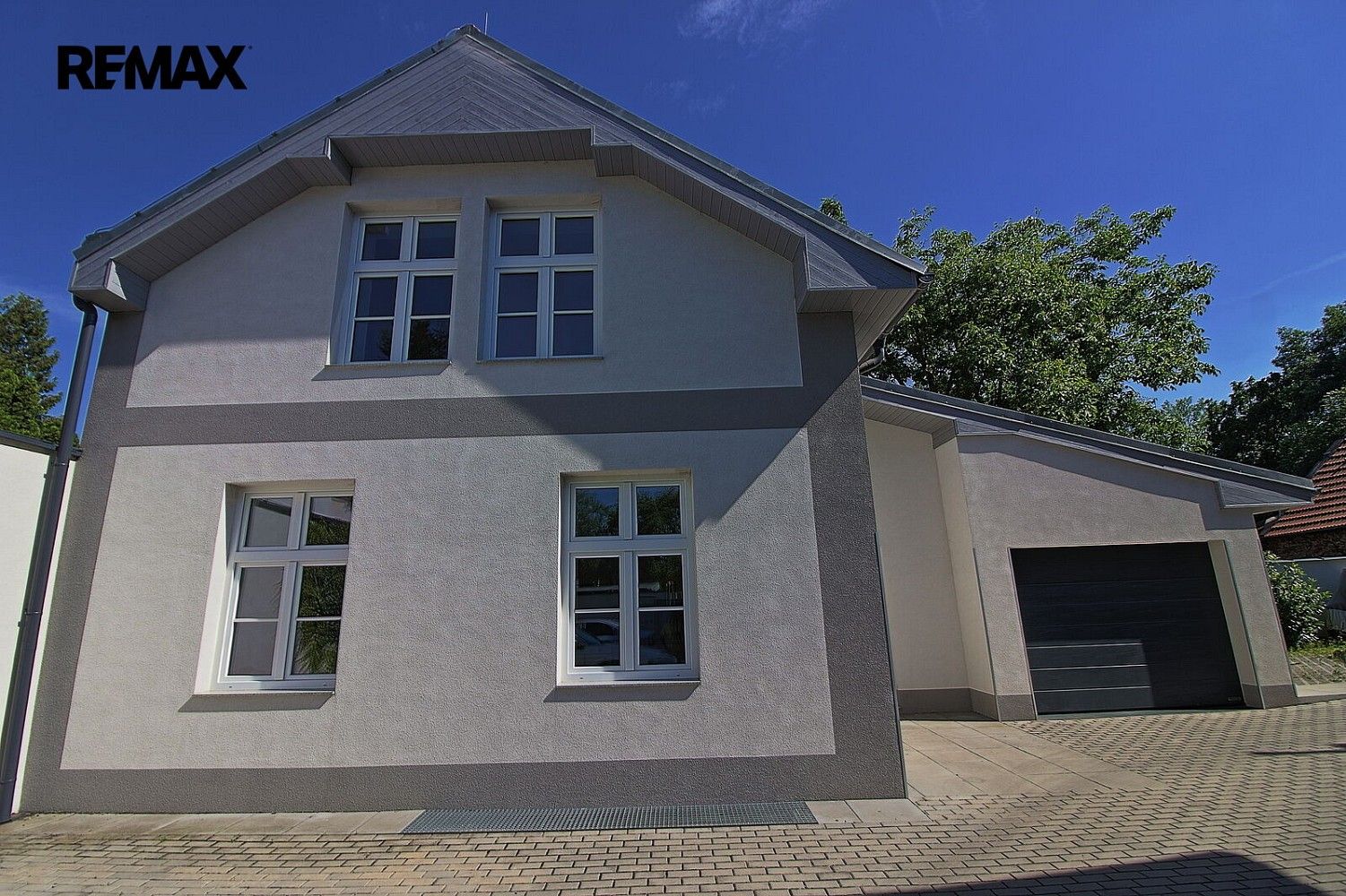 Rodinný dům, 141 m²