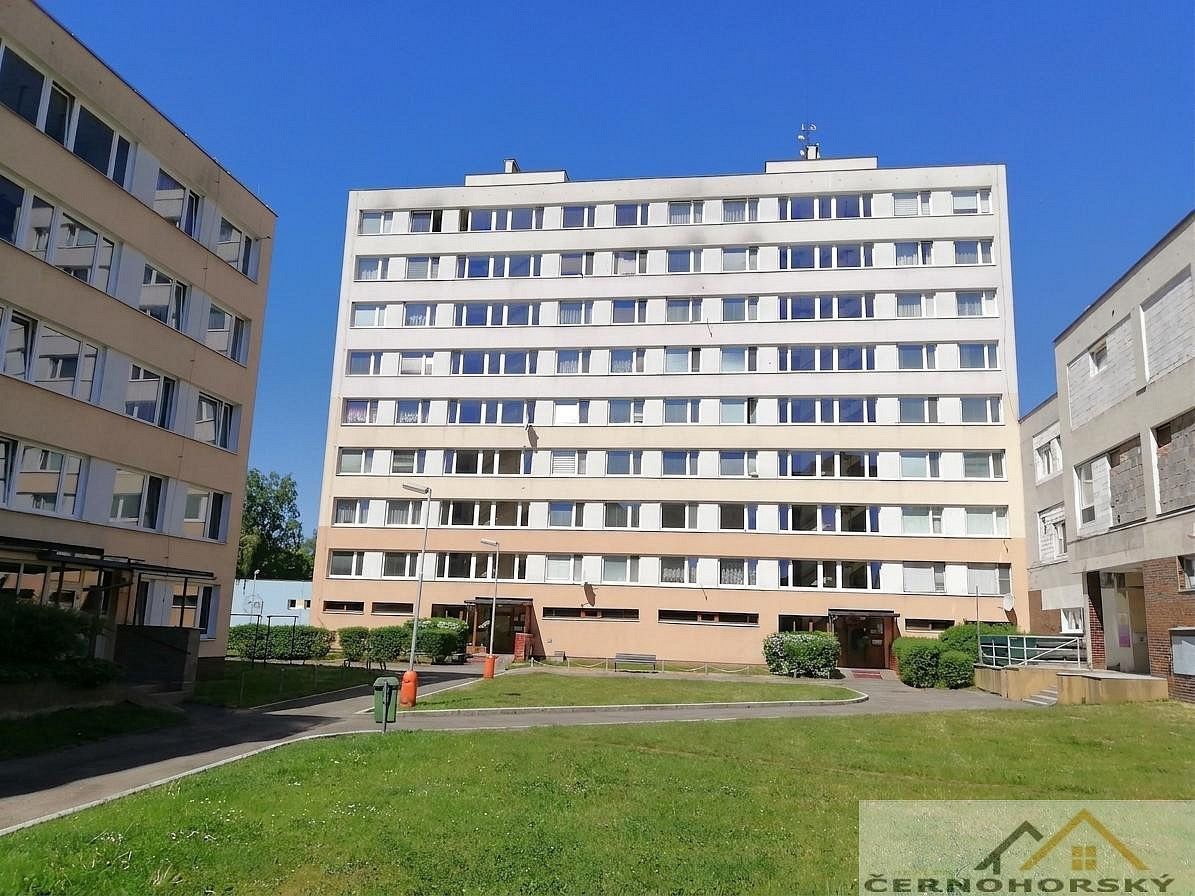 Byt 3+1, 68 m²