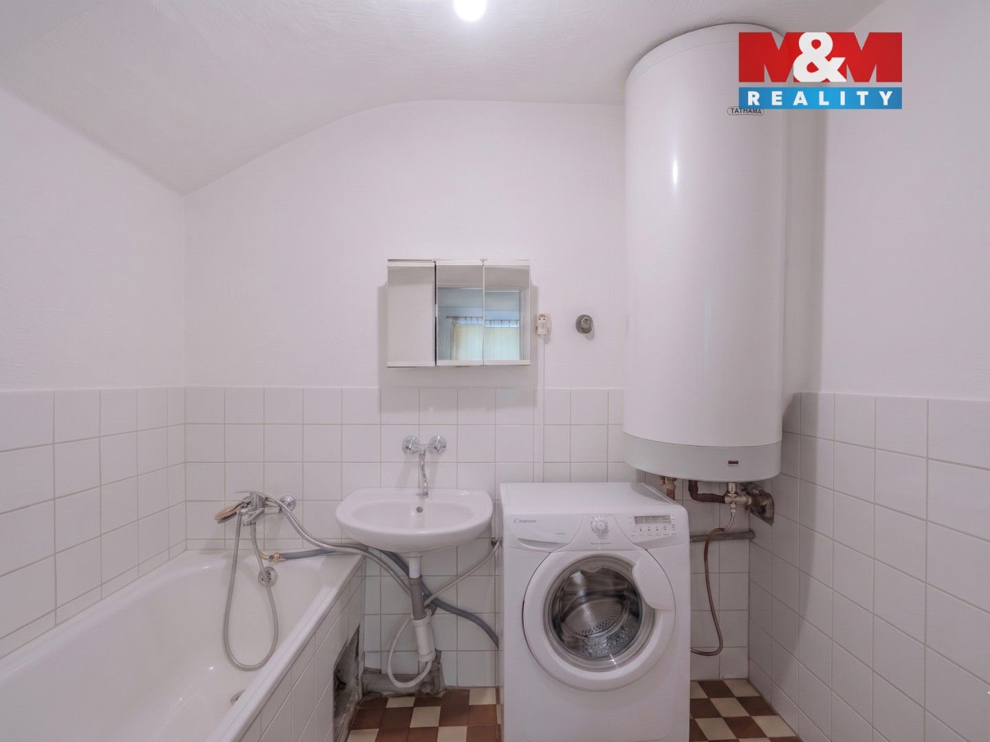 Prodej rodinný dům - Arnoštovice, Heřmaničky, 195 m² - 5
