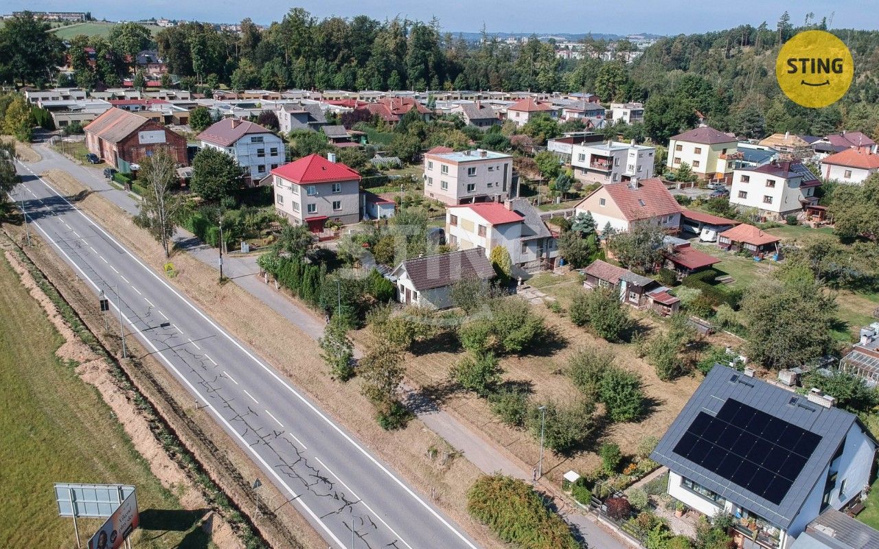 Pozemek pro bydlení · 698 m² · Helenín, Jihlava - 4