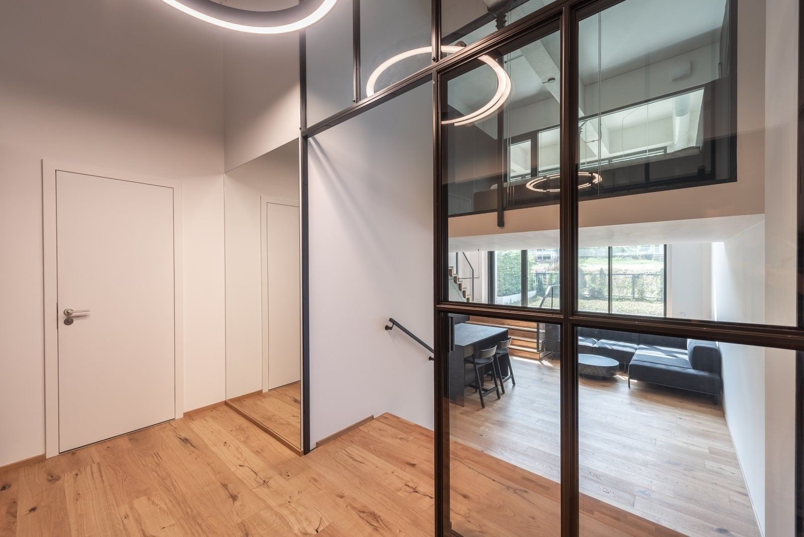 Prodej byt 2+kk - Naskové 1189, Praha Košíře, 117 m² - 5