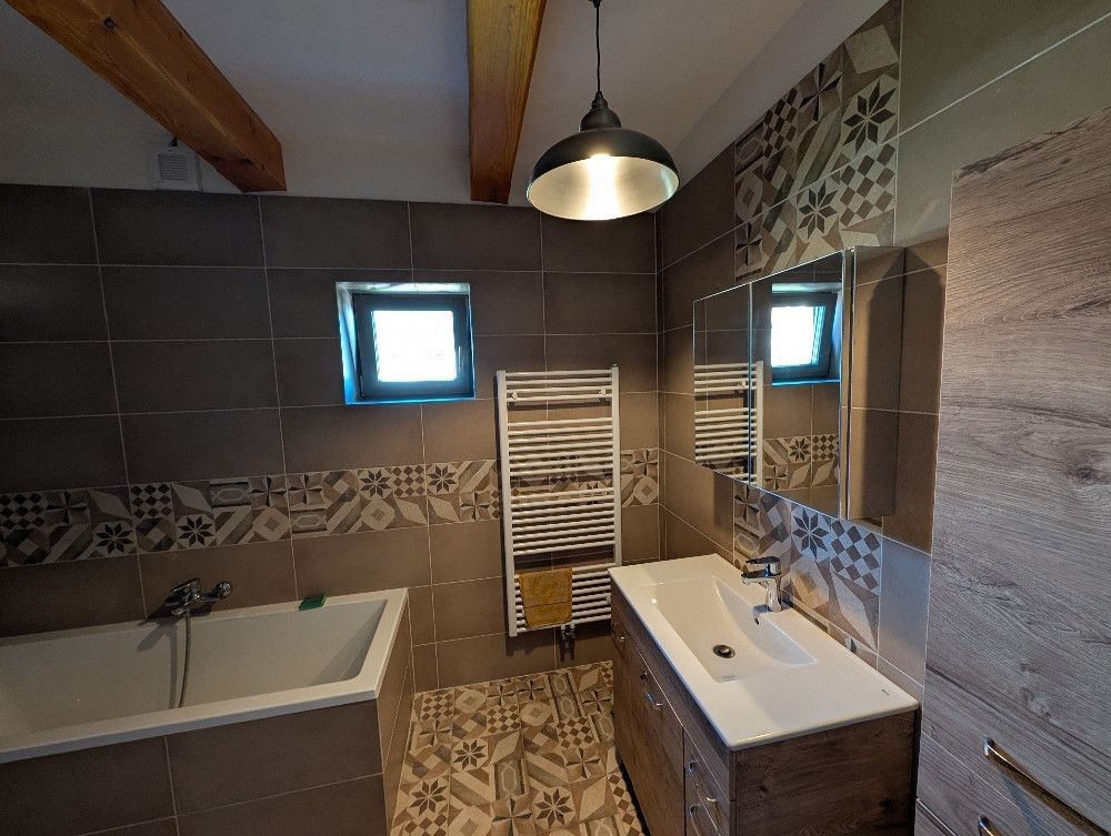 Rodinný dům · 86 m² · Jeníkov - Jeníkov u Hlinska, Pardubický kraj - 4
