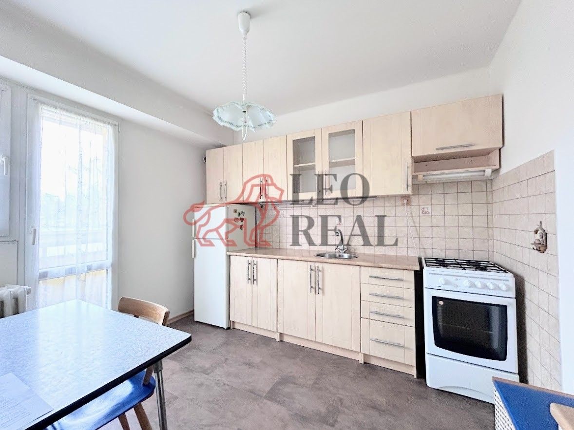 Pronájem byt 2+1 - Polská, Ostrava, 48 m²