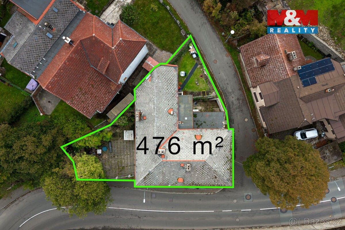 Prodej ostatní - Dolní Dobrouč, 562 01