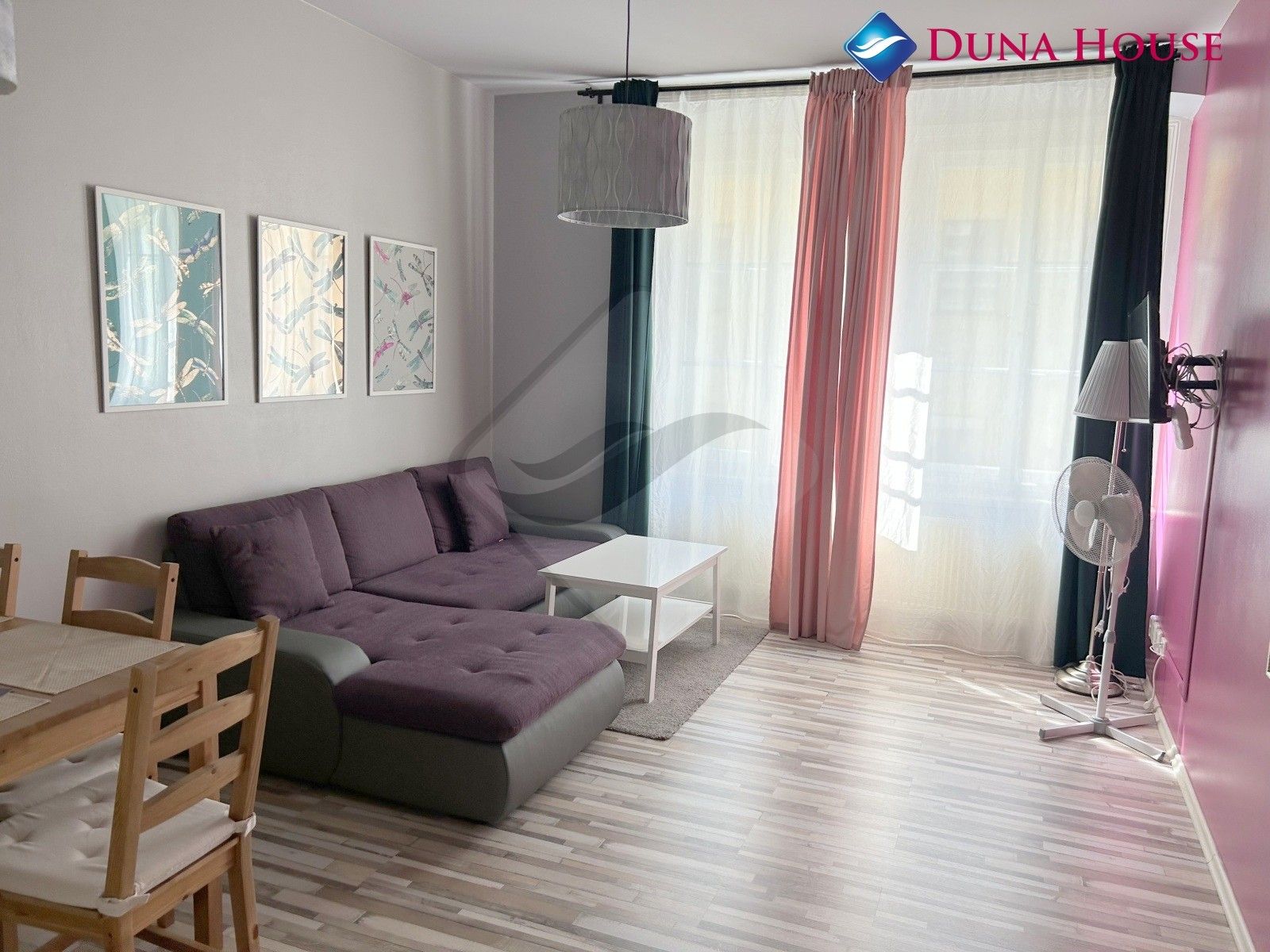 Byt 3+kk · 62 m² · Truhlářská, Praha - 3