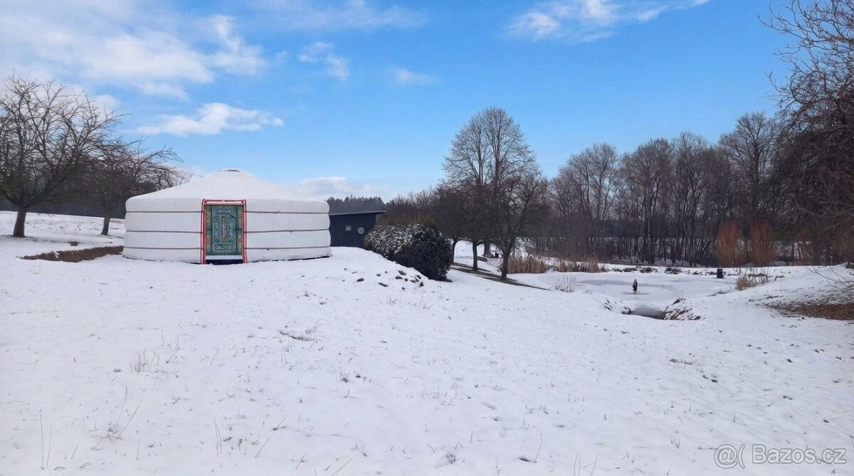 Pozemky pro bydlení, Golčův Jeníkov, 582 82