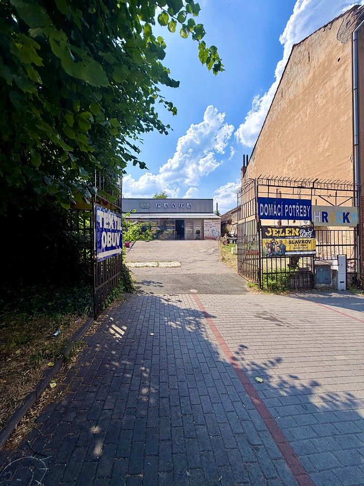 Obchodní prostory · 303 m² · Brno - Líšeň, okres Brno-město, Jihomoravský kraj - 4