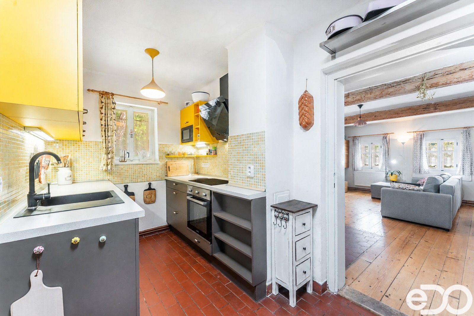 Prodej chalupa - Kruh, 129 m² - 5