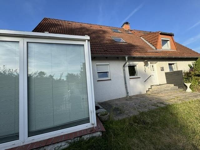 Rodinný dům · 289 m² · Lübeck Eichholz Schleswig-Holstein 23566 - 3