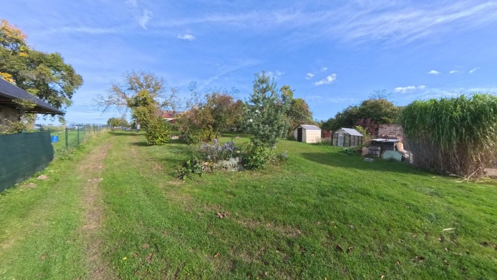 Pozemky pro bydlení, Jenišovice, 1 m²