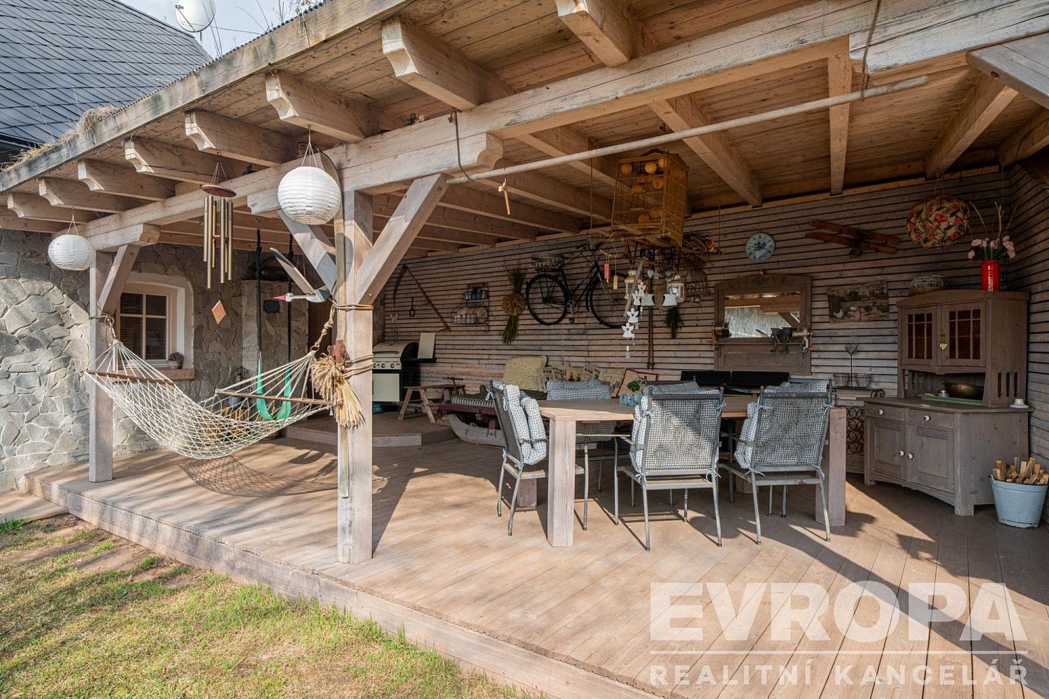 Prodej rodinný dům - Horní Kalná, okres Trutnov, Královéhradecký kraj, 120 m² - 5
