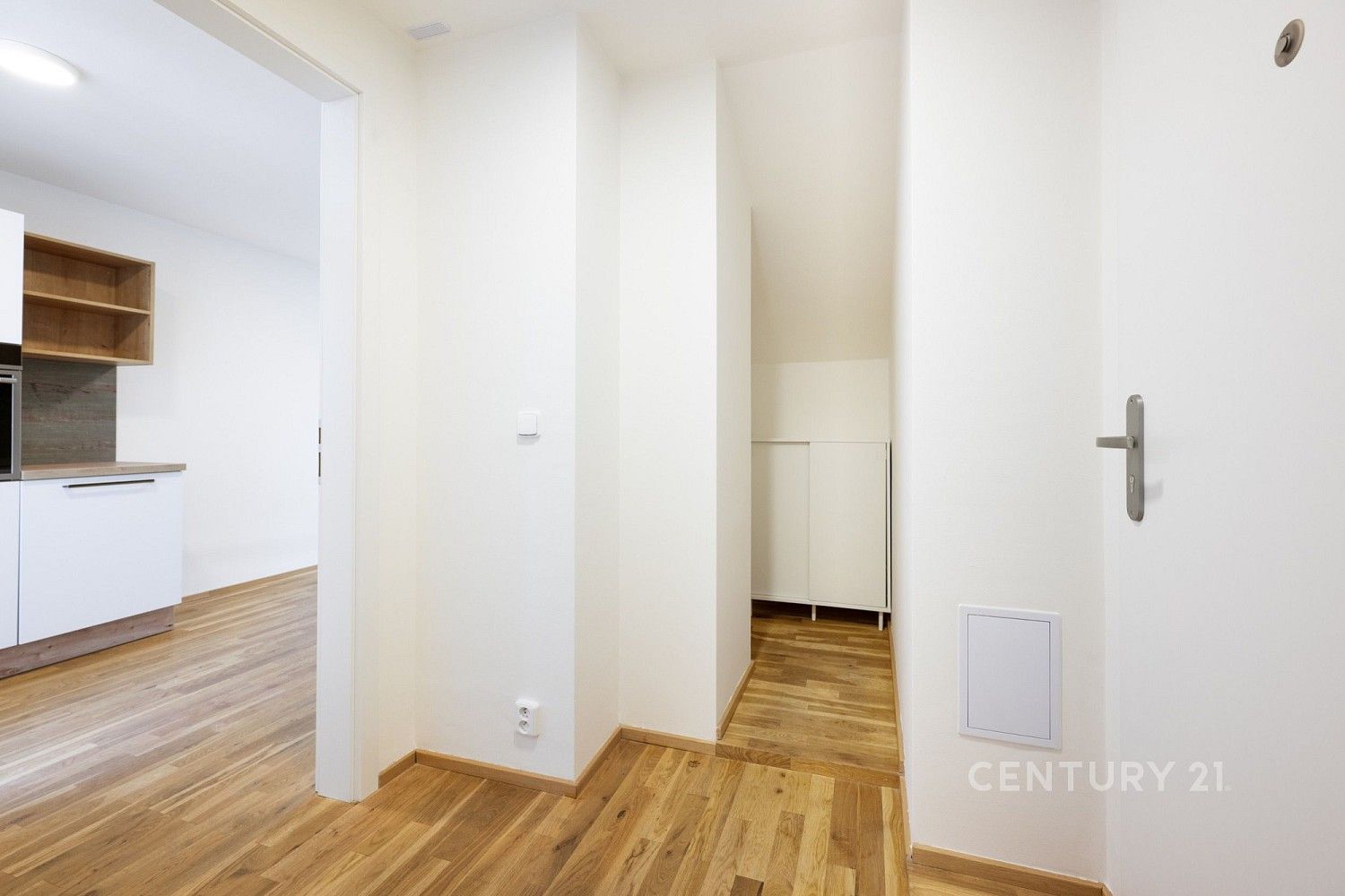 Byt 2+kk · 60 m² · Cimburkova, Praha 3 - Žižkov - 4