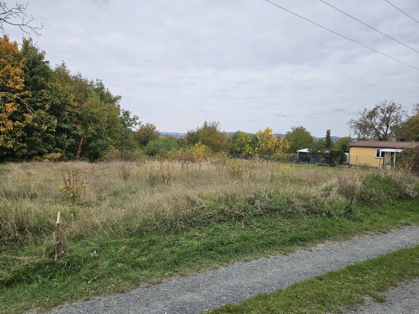 Zahrady, Brněnské Ivanovice, Brno