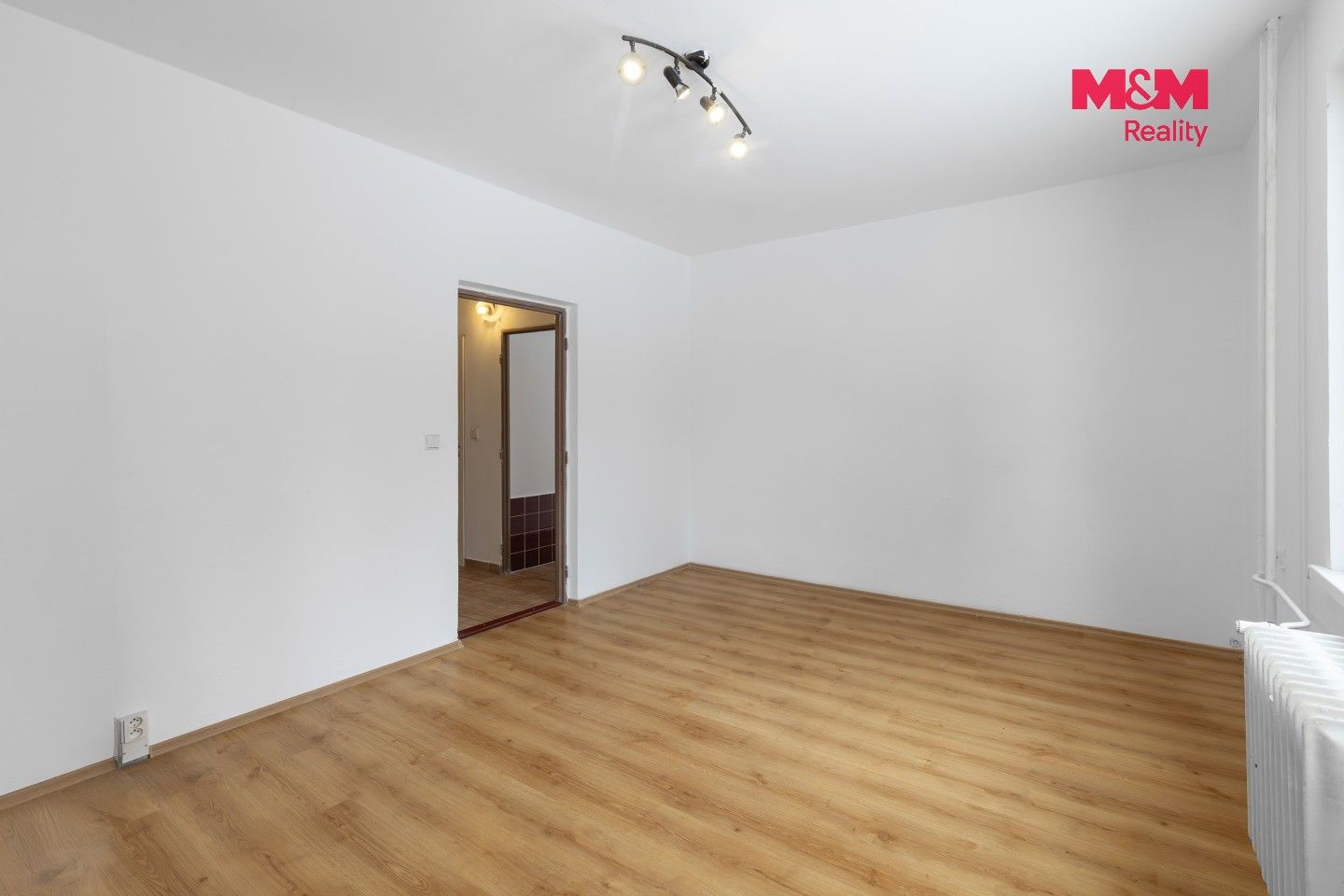 Prodej byt 3+1 - Jungmannova, Frýdek-Místek, 58 m² - 5