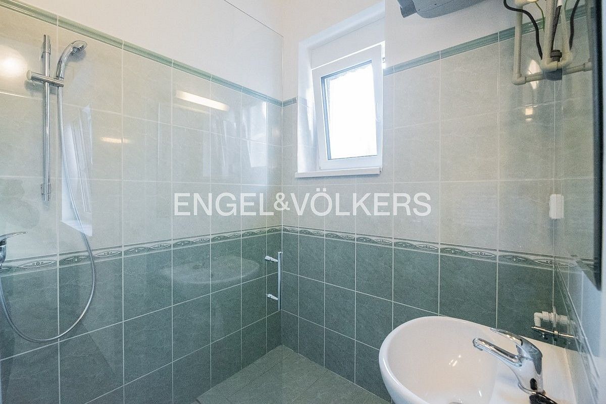 Byt 1+kk · 27 m² · Praha - Braník, okres Praha 4, Hlavní město Praha - 4