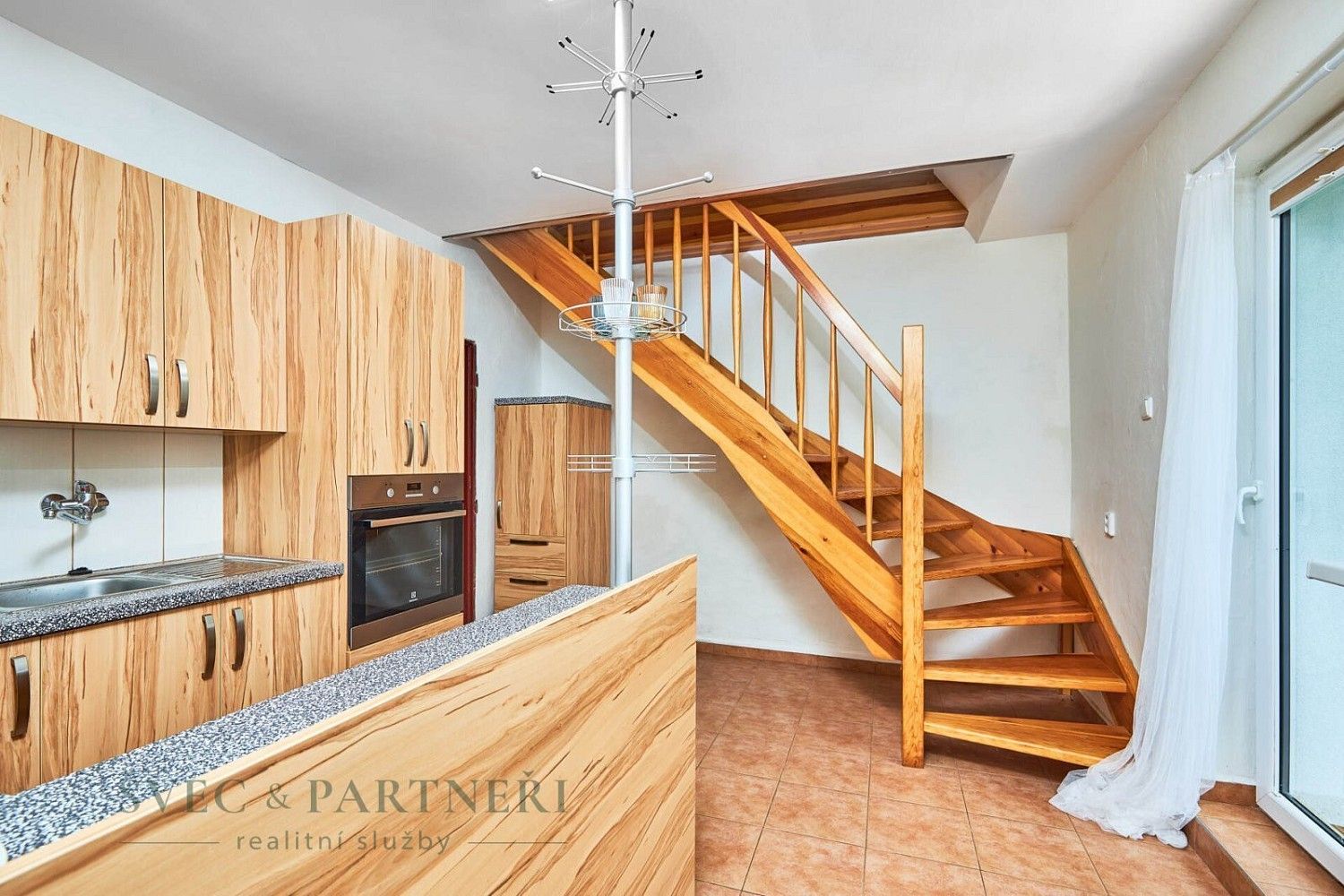 Rodinný dům · 188 m² · Český Krumlov - Nové Dobrkovice, Jihočeský kraj - 3
