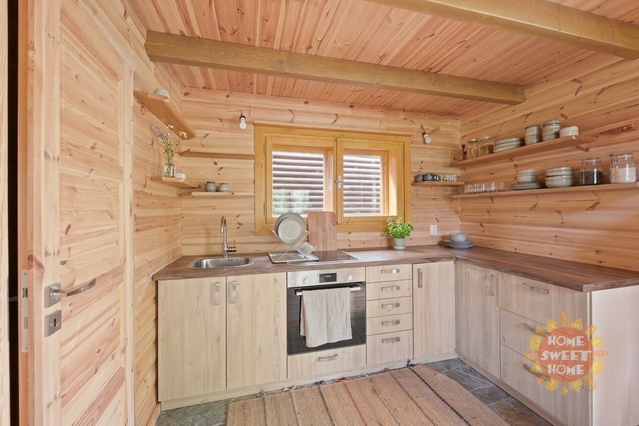 Prodej chata - Kozojedy, 54 m² - 5