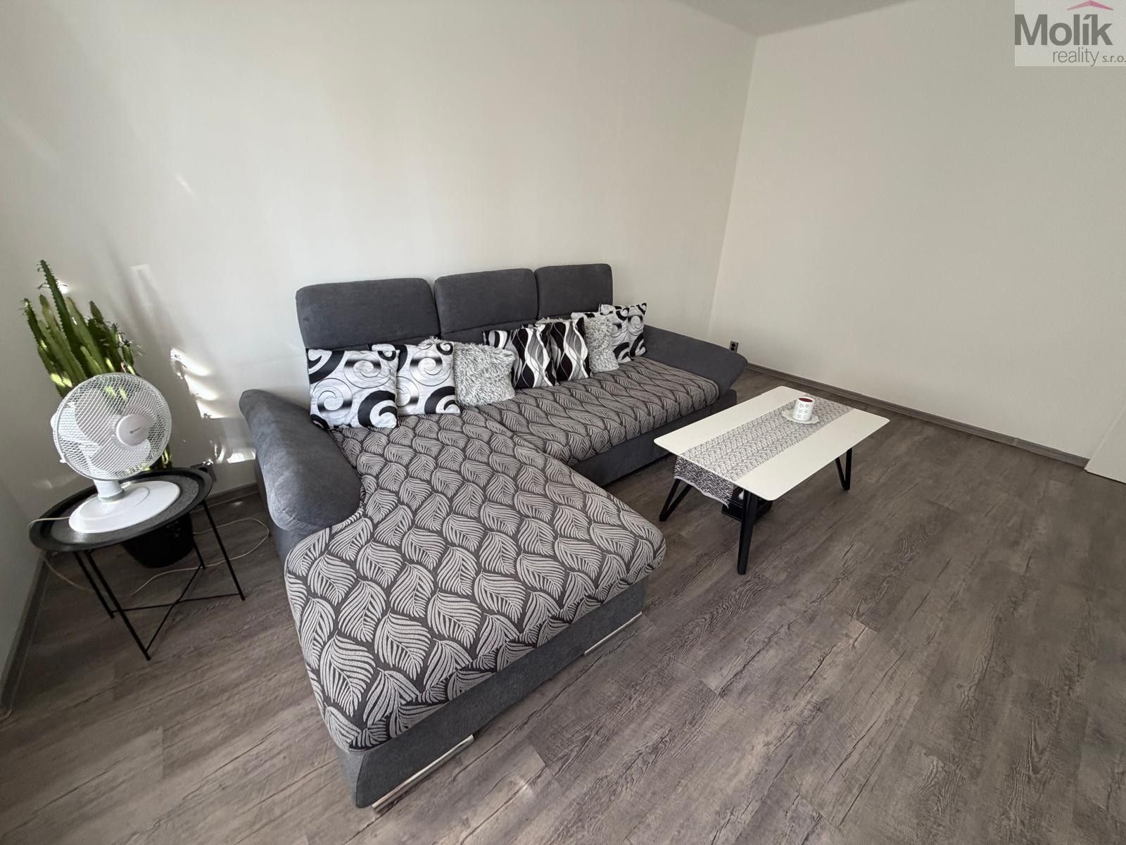 2+1 Apartment in Most - More