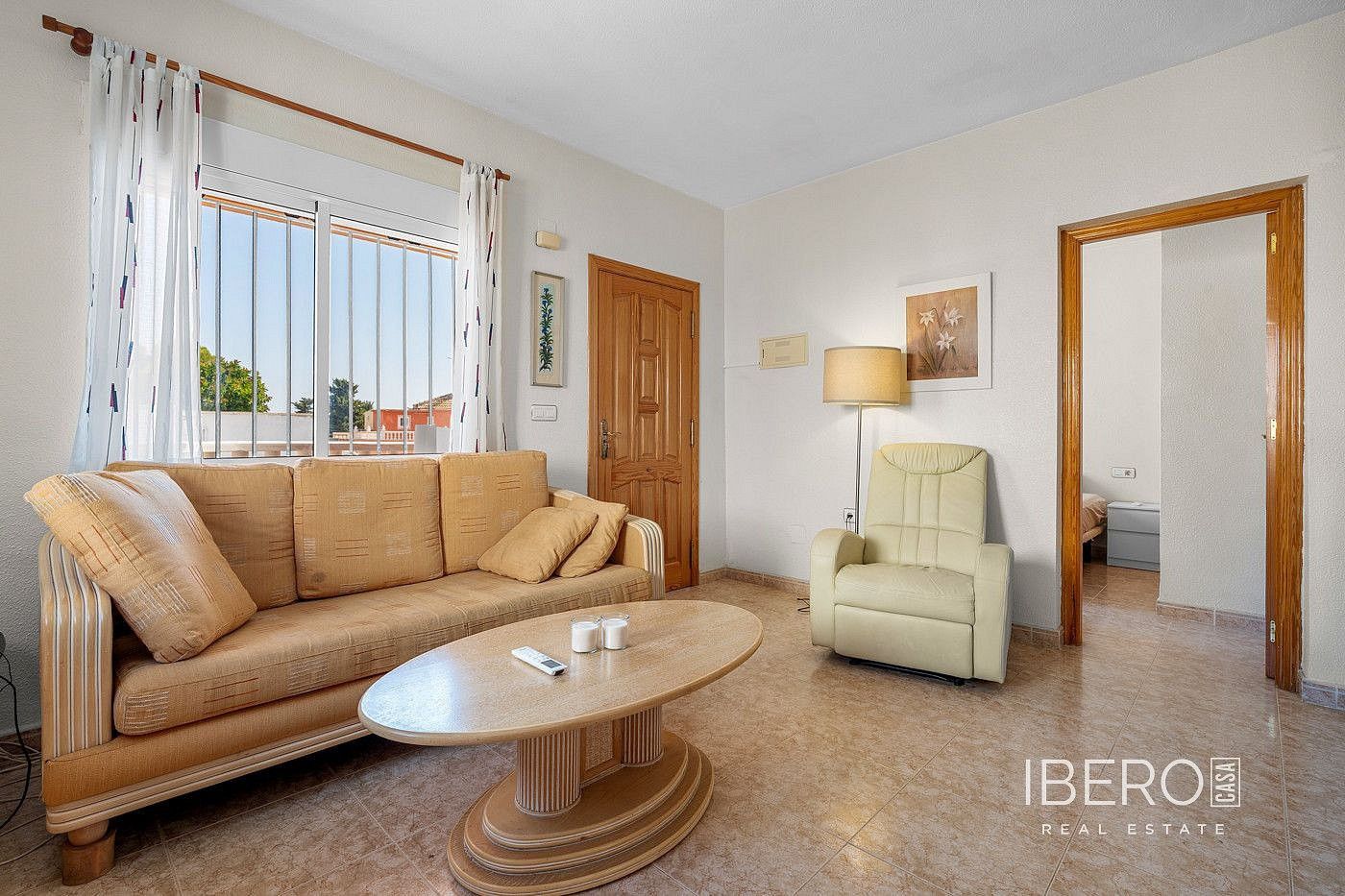Prodej rodinný dům - Lomas de Cabo Roig, ES, 71 m² - 5