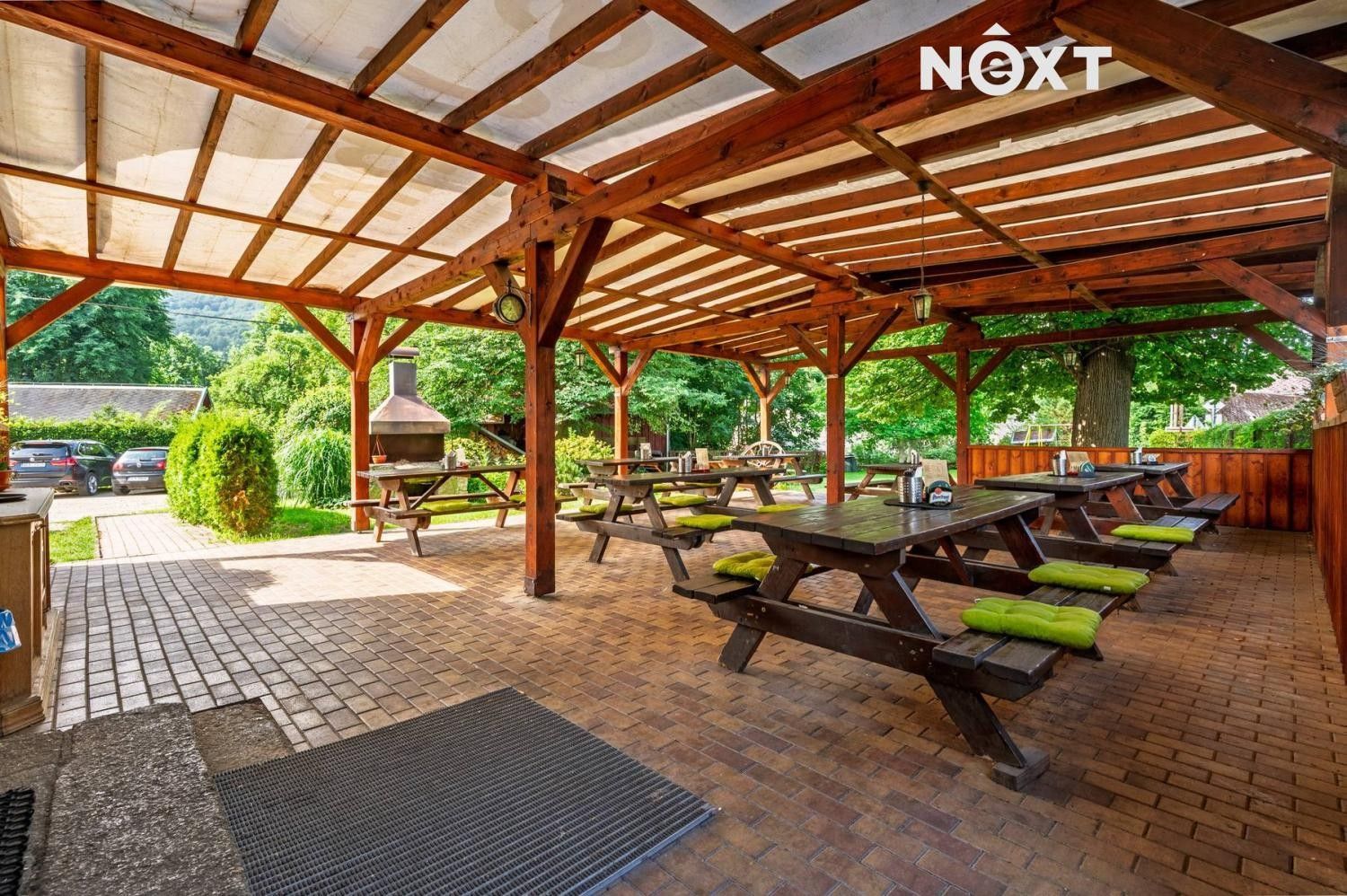 Nemovitost · 802 m² · P. Bezruče 194, Hejnice - 3