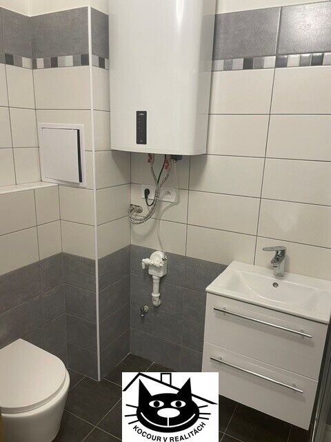 Byt 2+1 · 55 m² · Komenského, Rožmitál pod Třemšínem - 3