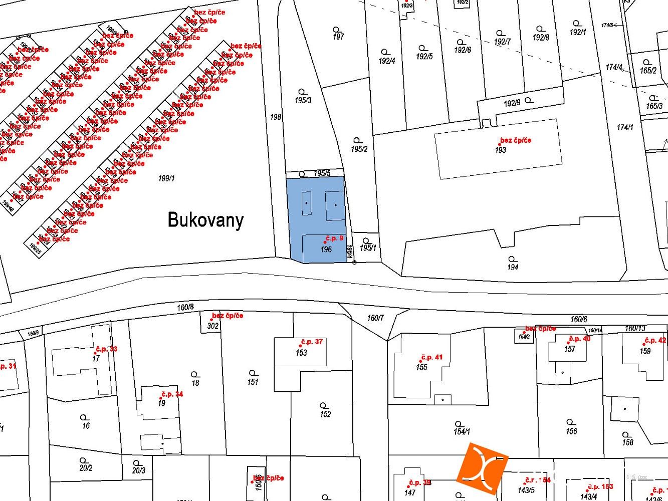Rodinný dům · 85 m² · Bukovany, okres Sokolov, Karlovarský kraj - 4