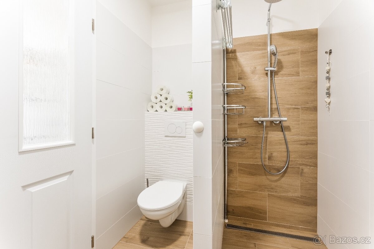 Pronájem byt - Albrechtice nad Orlicí, 517 22, 45 m² - 5