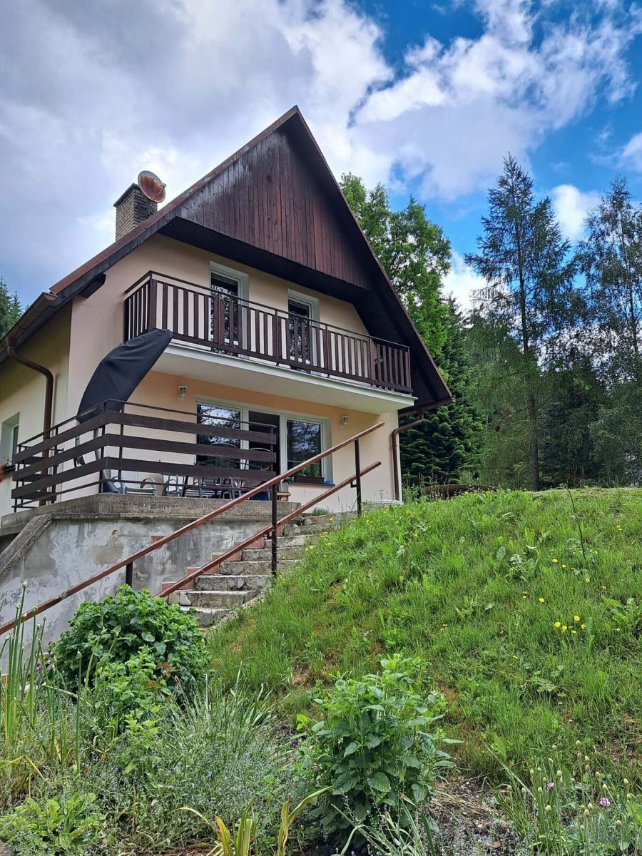 Chata · Světlá Hora - Podlesí pod Pradědem, Moravskoslezský kraj - 3