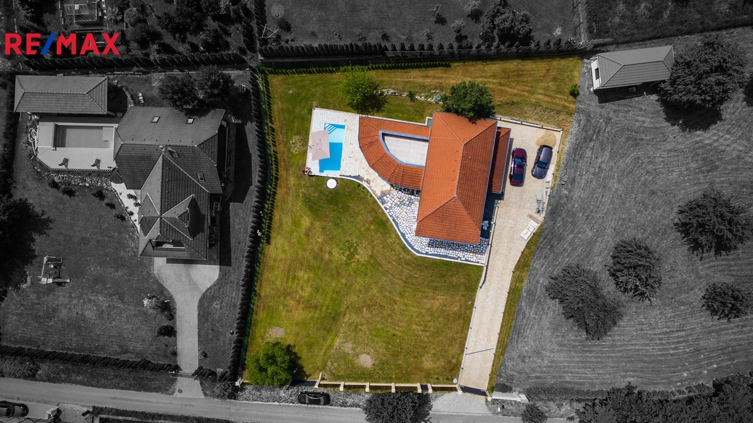 Prodej dům - Třebenice, Štěchovice, 170 m²