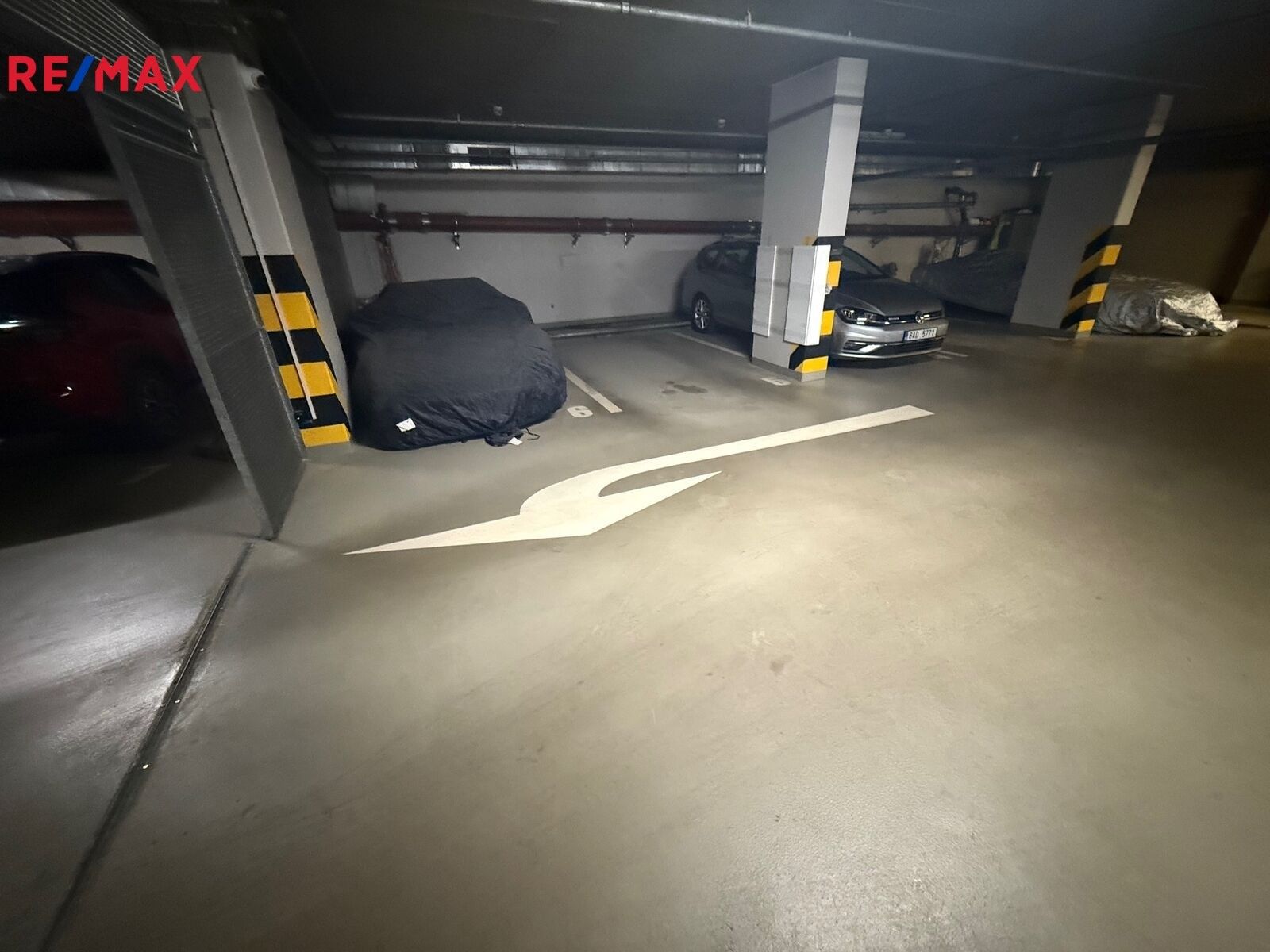 Prodej ostatní - Petržílkova, Praha, 12 m²