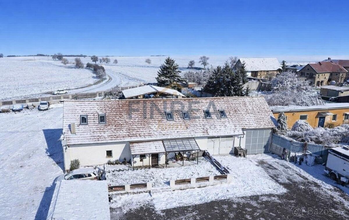 Rodinné domy, Bílina, 418 04