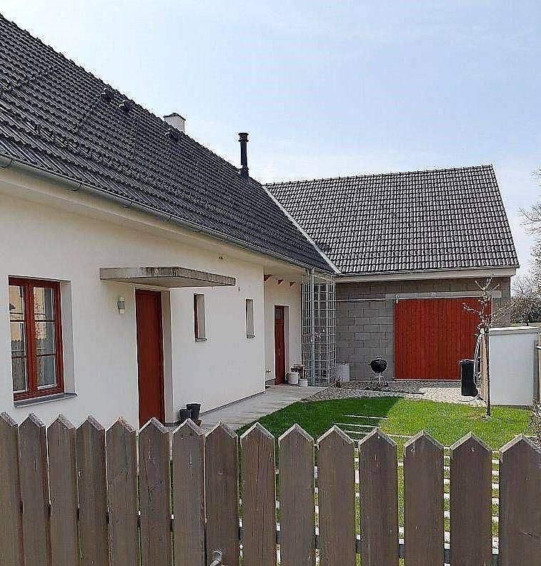 Chaty, Jindřichův Hradec - Matná, Jihočeský kraj