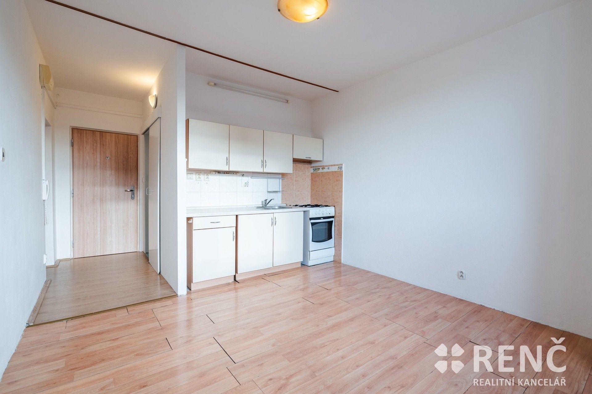 2+kk, Prokofjevova, Brno, 42 m²