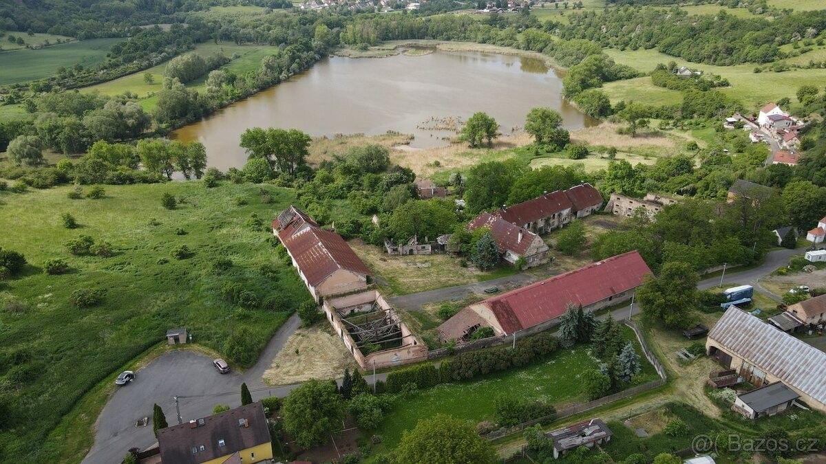 Prodej ostatní - Teplice, 415 01