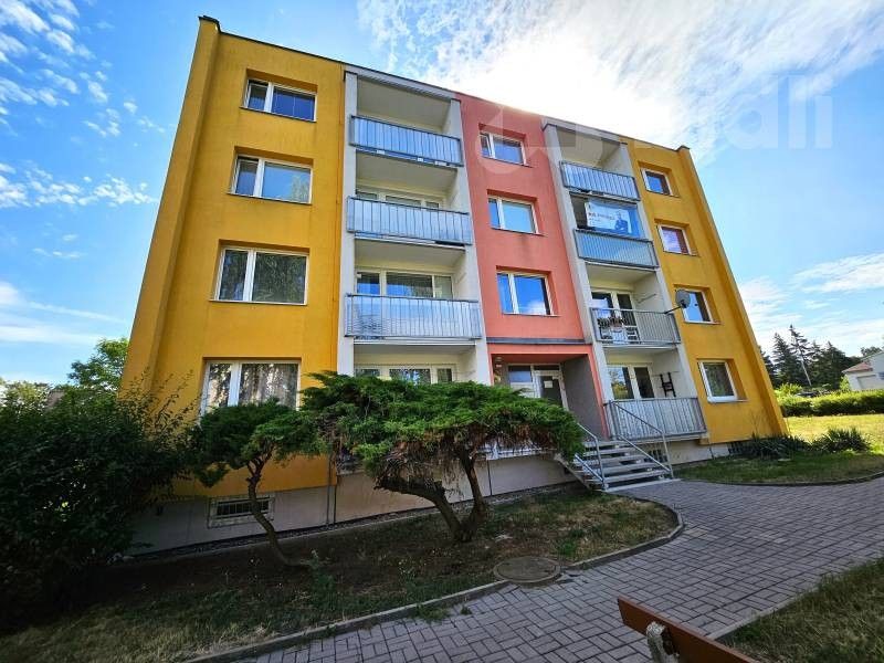 3+1, Gagarinova 1434, Teplice Trnovany, 67 m² - 1