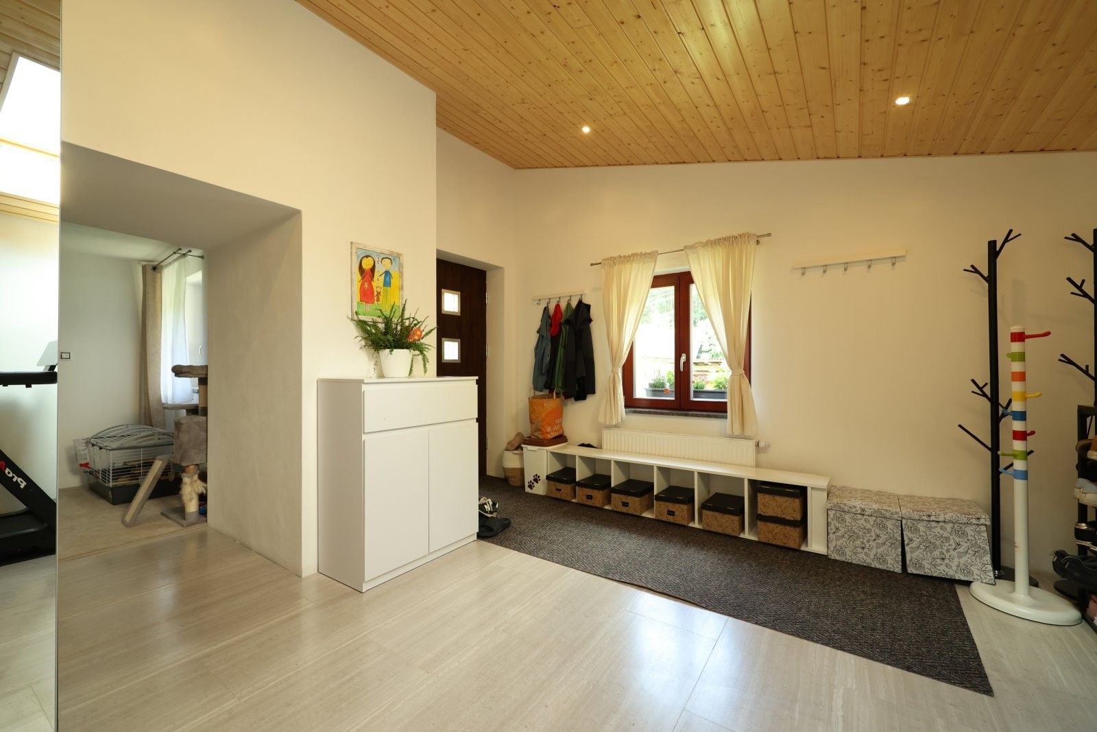 Prodej rodinný dům - Všelibice Lísky, 175 m² - 5
